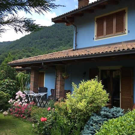 Il Ponte Vecchio Bed & Breakfast Gaiola Bagian luar foto