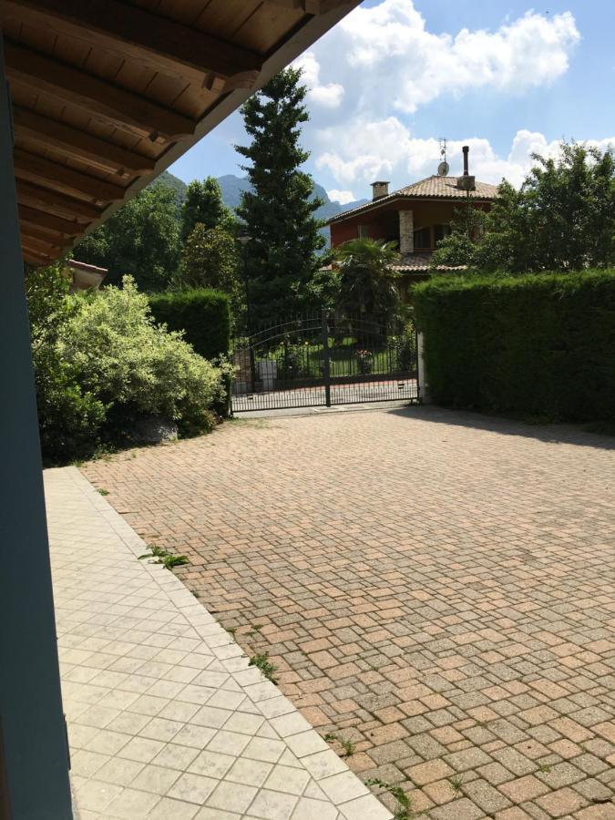 Il Ponte Vecchio Bed & Breakfast Gaiola Bagian luar foto