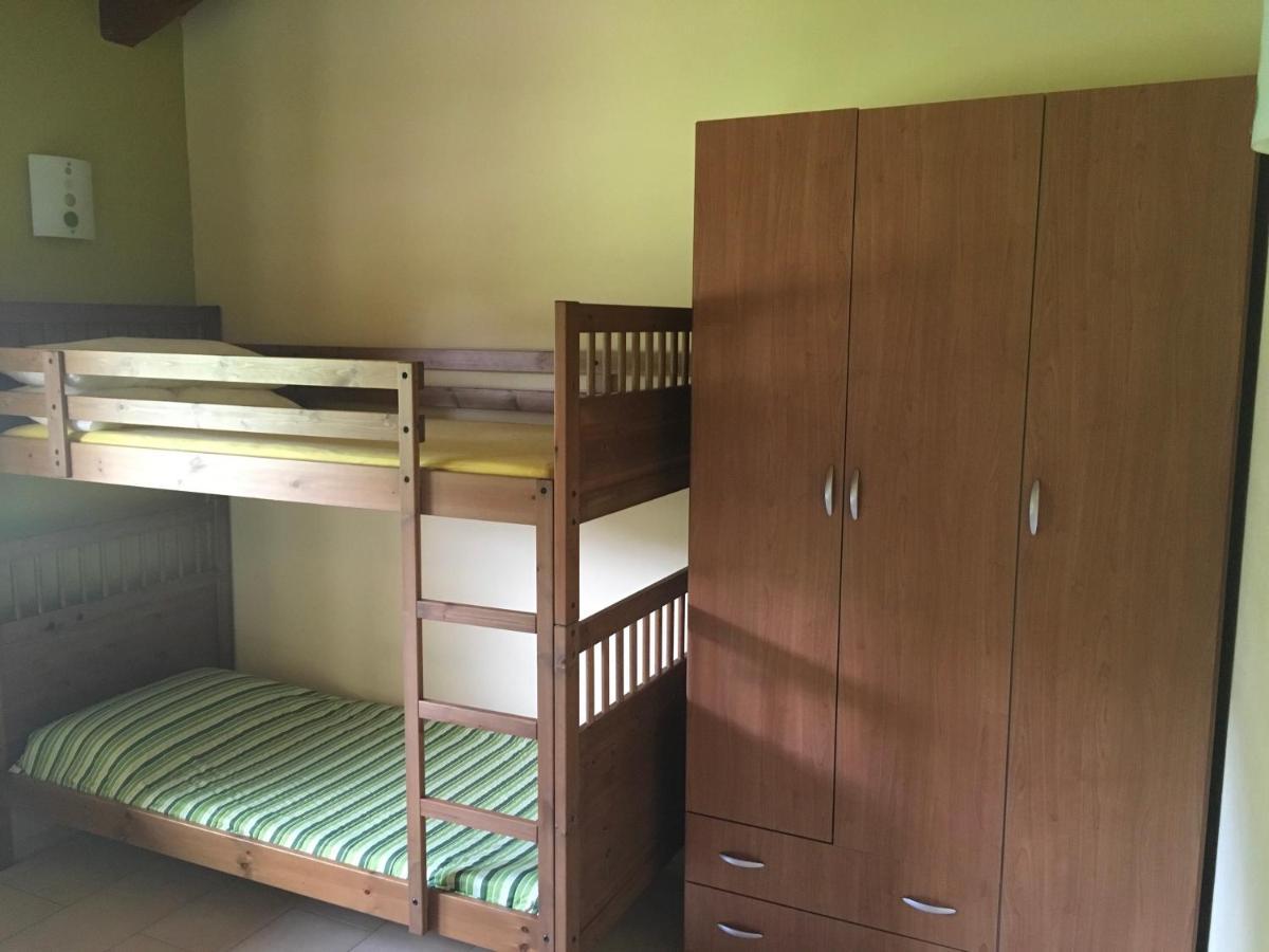 Il Ponte Vecchio Bed & Breakfast Gaiola Bagian luar foto